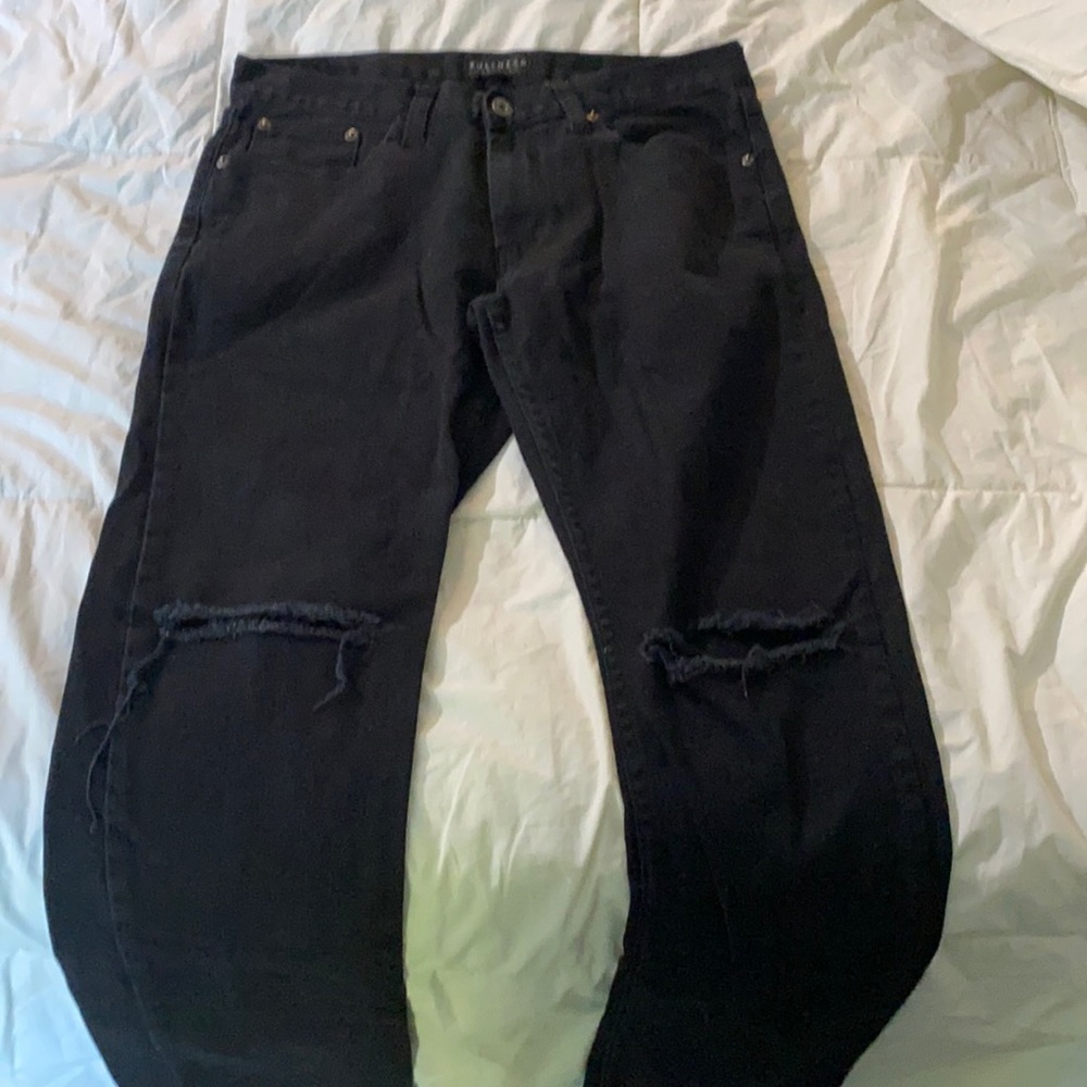 Bullhead jeans